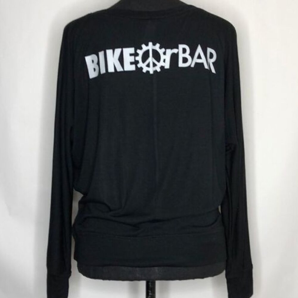 Woman’s top